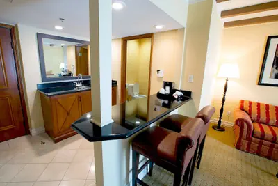 Photo 4 - La Posada Hotel
