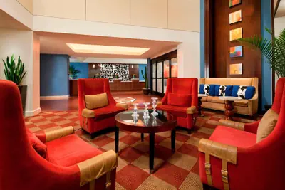 Photo 4 - Sheraton Albuquerque Uptown