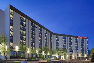 Photo 2 - Sheraton Albuquerque Uptown
