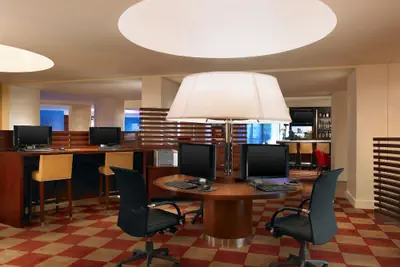 Photo 3 - Sheraton Albuquerque Uptown