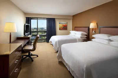 Photo 5 - Sheraton Albuquerque Uptown