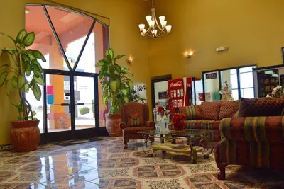 Photo 3 - Days Inn by Wyndham Carlsbad