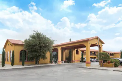 Photo 2 - Days Inn by Wyndham Carlsbad