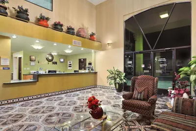 Photo 4 - Days Inn by Wyndham Carlsbad