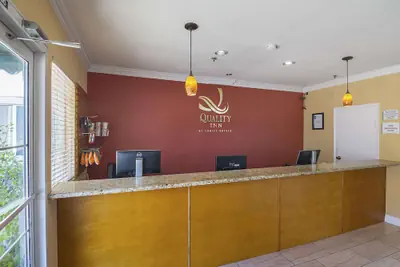 Photo 3 - Quality Inn Fresno Yosemite Airport