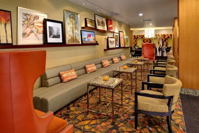Photo 5 - DoubleTree by Hilton Hotel St. Louis - Chesterfield
