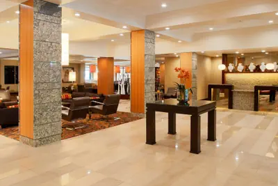Photo 4 - DoubleTree by Hilton Hotel St. Louis - Chesterfield
