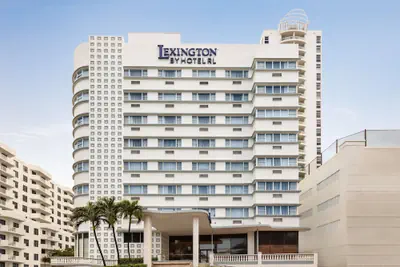 Photo 2 - Lexington by Hotel RL Miami Beach