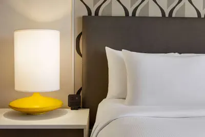 Photo 4 - Wyndham Fort Smith City Center