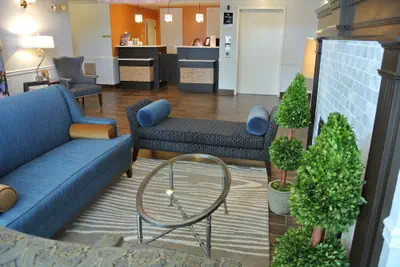 Photo 3 - Best Western Corvallis