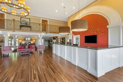 Photo 4 - Best Western Plus Burley Inn & Convention Center