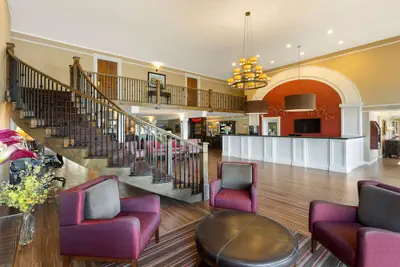 Photo 3 - Best Western Plus Burley Inn & Convention Center