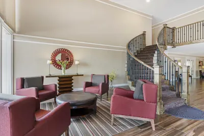 Photo 3 - Best Western Plus Burley Inn & Convention Center
