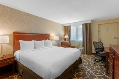 Photo 2 - Best Western Plus Burley Inn & Convention Center