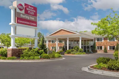 Photo 2 - Best Western Plus Burley Inn & Convention Center