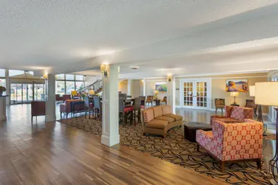 Photo 5 - Best Western Plus Burley Inn & Convention Center