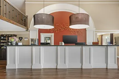 Photo 5 - Best Western Plus Burley Inn & Convention Center