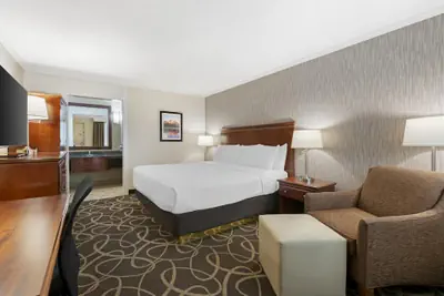 Photo 2 - Best Western Plus Burley Inn & Convention Center