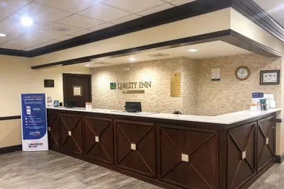 Photo 4 - Quality Inn Morganton Southeast