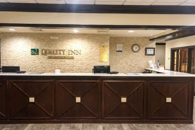 Photo 5 - Quality Inn Morganton Southeast
