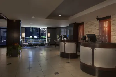 Photo 3 - Hilton Garden Inn Austin Downtown