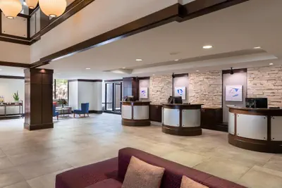 Photo 5 - Hilton Garden Inn Austin Downtown