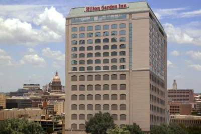 Photo 2 - Hilton Garden Inn Austin Downtown