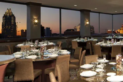Photo 5 - Hilton Garden Inn Austin Downtown