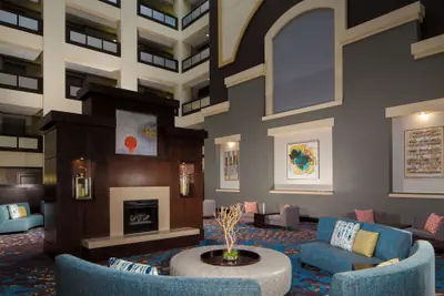 Photo 4 - Hilton Garden Inn Austin Downtown