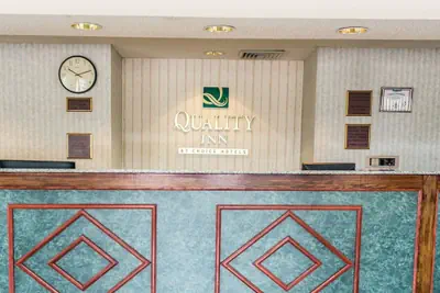 Photo 3 - Quality Inn Marianna South