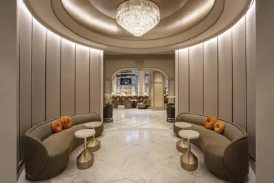 Photo 4 - Grand Hyatt Atlanta in Buckhead