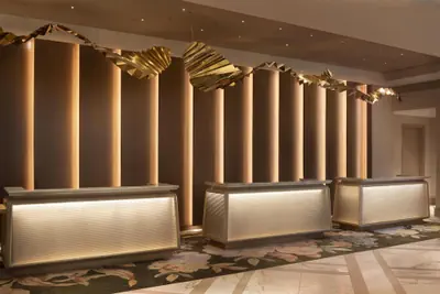 Photo 3 - Grand Hyatt Atlanta in Buckhead
