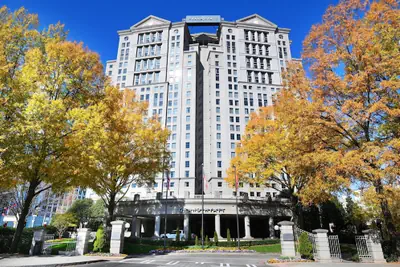 Photo 2 - Grand Hyatt Atlanta in Buckhead