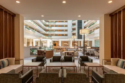 Photo 3 - Embassy Suites Greenville Golf Resort & Conference Center