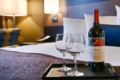 Photo 5 - Best Western Plus University Inn