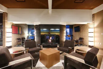 Photo 2 - Best Western Plus University Inn