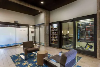 Photo 3 - Best Western Plus University Inn
