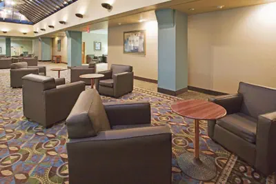 Photo 4 - Holiday Inn Binghamton Downtown by IHG