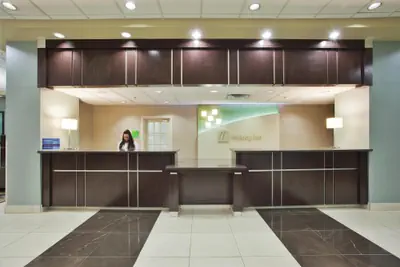 Photo 3 - Holiday Inn Binghamton Downtown by IHG