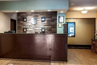 Photo 5 - Baymont by Wyndham Richmond I-70