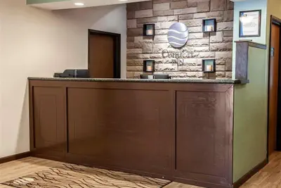 Photo 4 - Baymont by Wyndham Richmond I-70