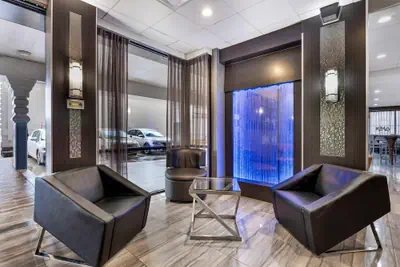 Photo 4 - The Capitol Hotel Downtown, an Ascend Collection Hotel