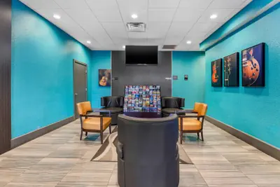Photo 3 - The Capitol Hotel Downtown, an Ascend Collection Hotel
