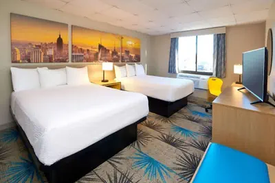 Photo 2 - Days Inn by Wyndham Parsippany