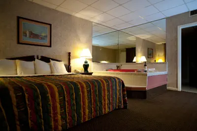 Photo 5 - Days Inn by Wyndham Parsippany