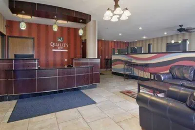 Photo 5 - Quality Inn & Suites Mankato East