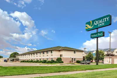 Photo 2 - Quality Inn & Suites Mankato East