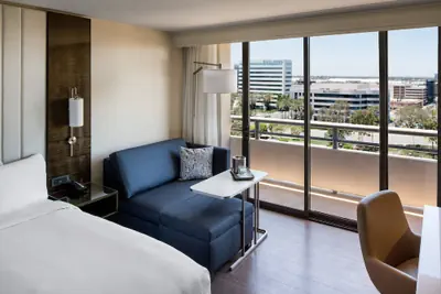 Photo 4 - Irvine Marriott