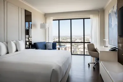 Photo 5 - Irvine Marriott