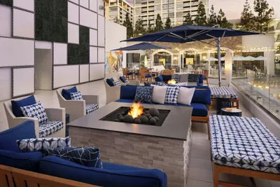 Photo 2 - Irvine Marriott